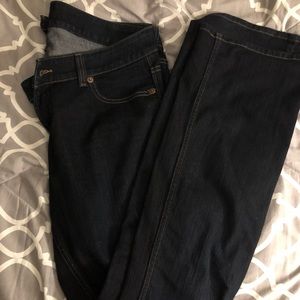 Torrid flare jeans ✨